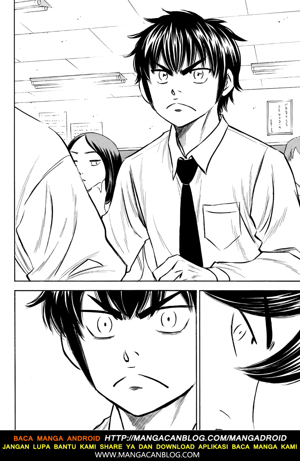 Chapter 136 - halaman 17
