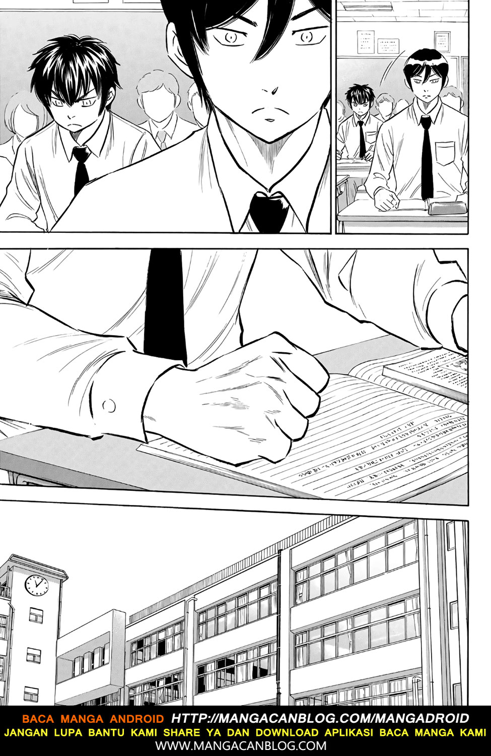 Chapter 136 - halaman 18
