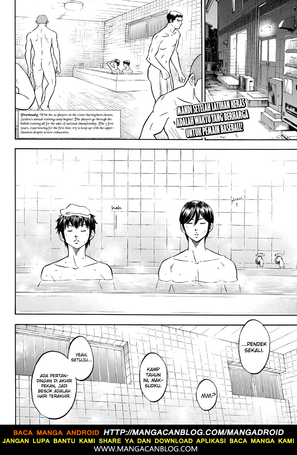 Chapter 136 - halaman 3