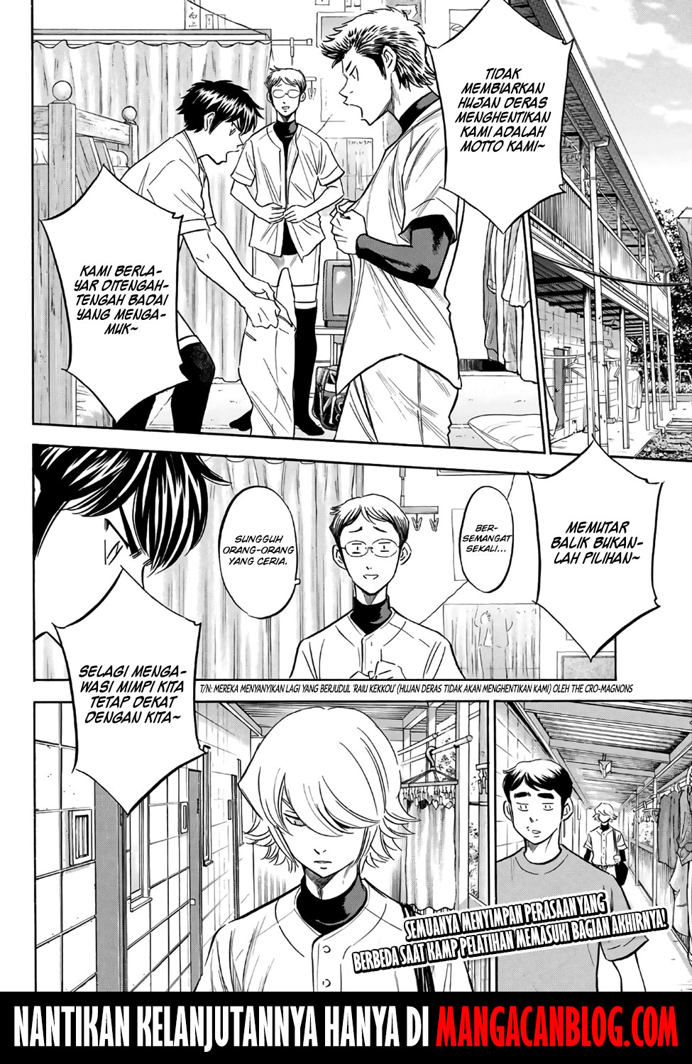 Chapter 136 - halaman 21