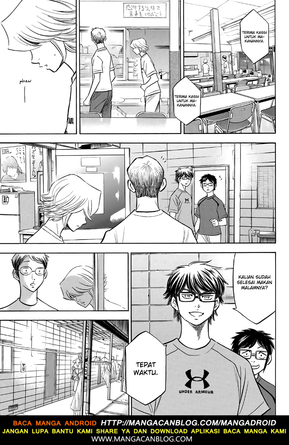 Chapter 136 - halaman 6