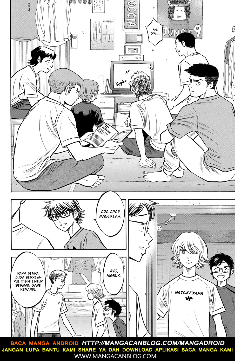 Chapter 136 - halaman 7