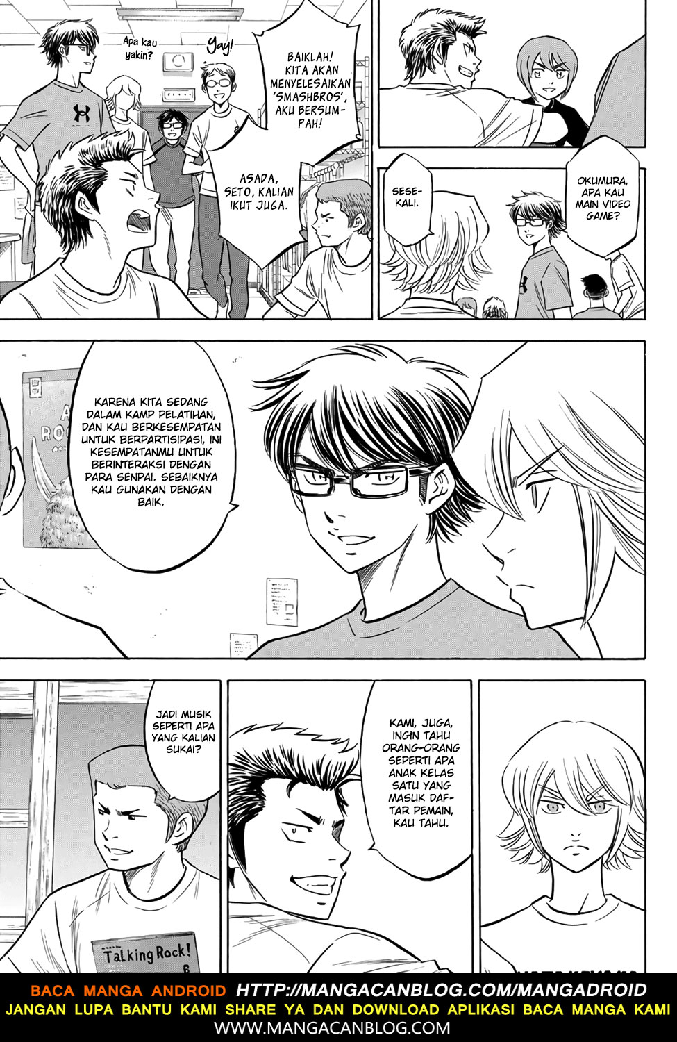 Chapter 136 - halaman 8