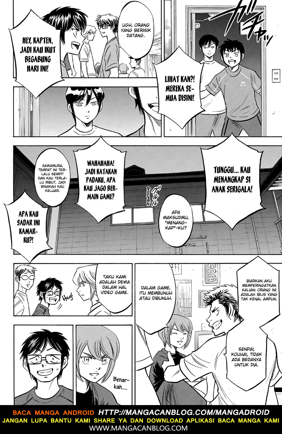Chapter 136 - halaman 9