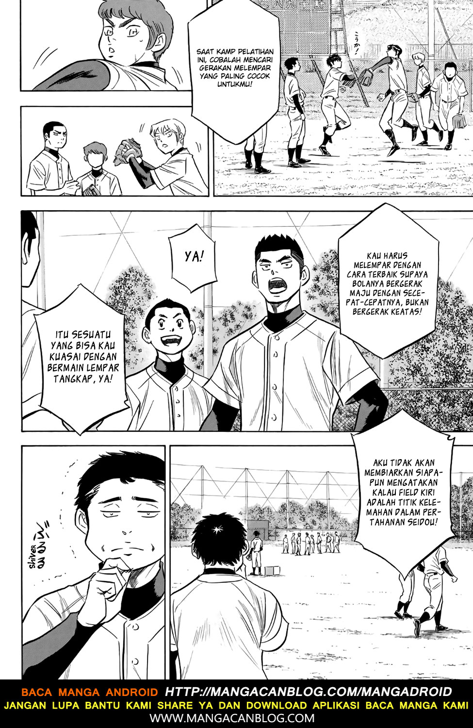 Chapter 135 - halaman 15