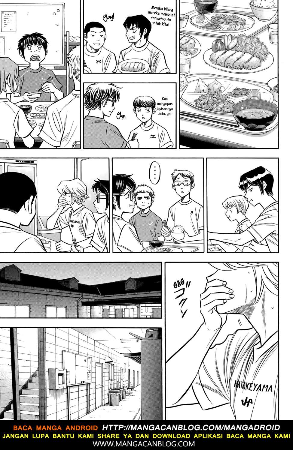 Chapter 135 - halaman 18