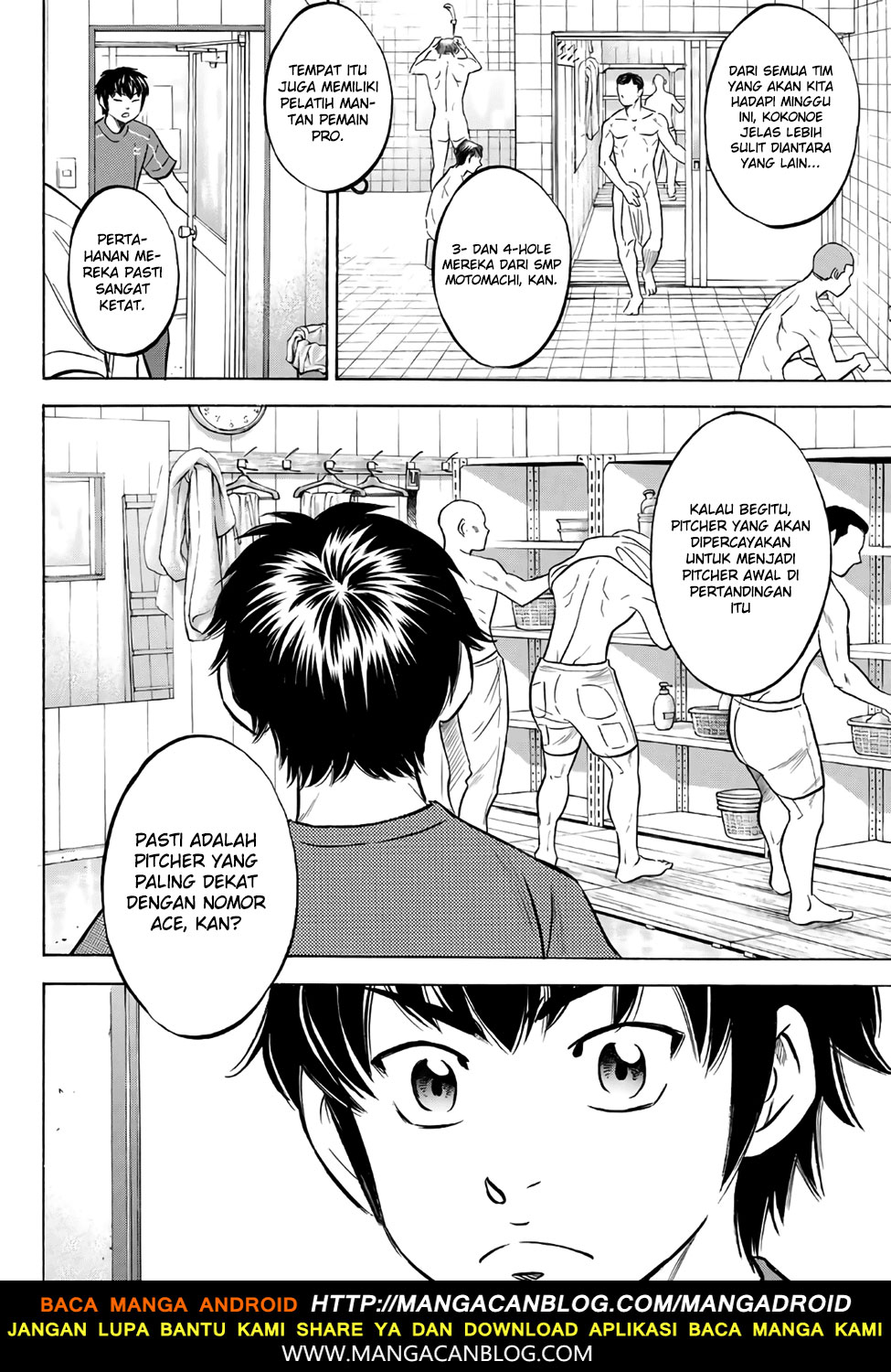 Chapter 135 - halaman 19