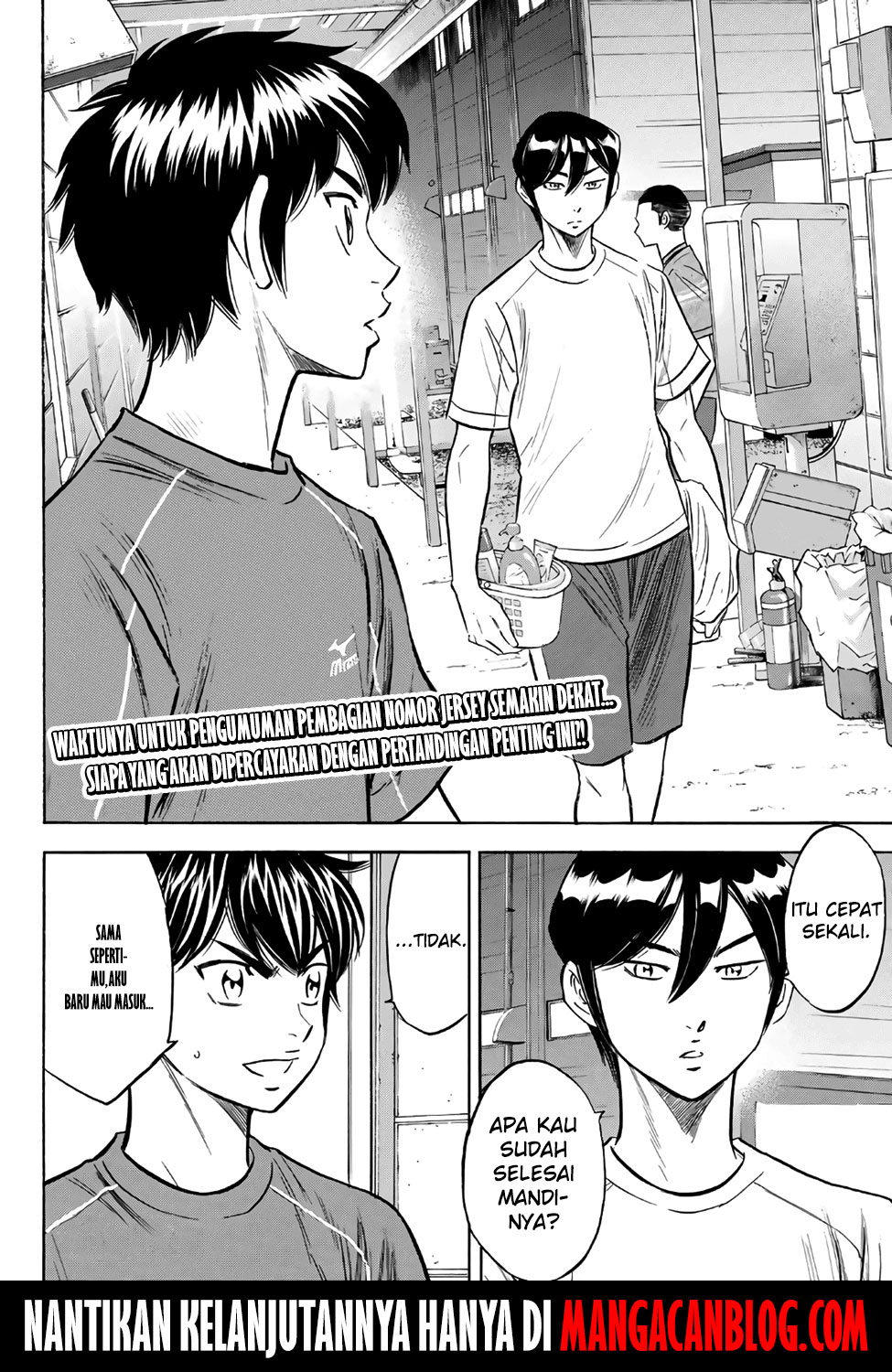 Chapter 135 - halaman 21