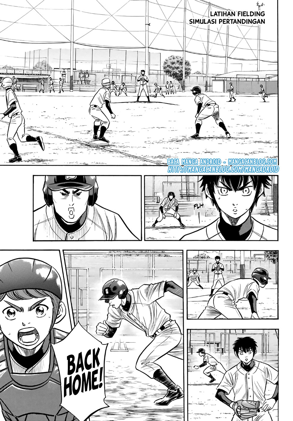 Chapter 134 - halaman 12