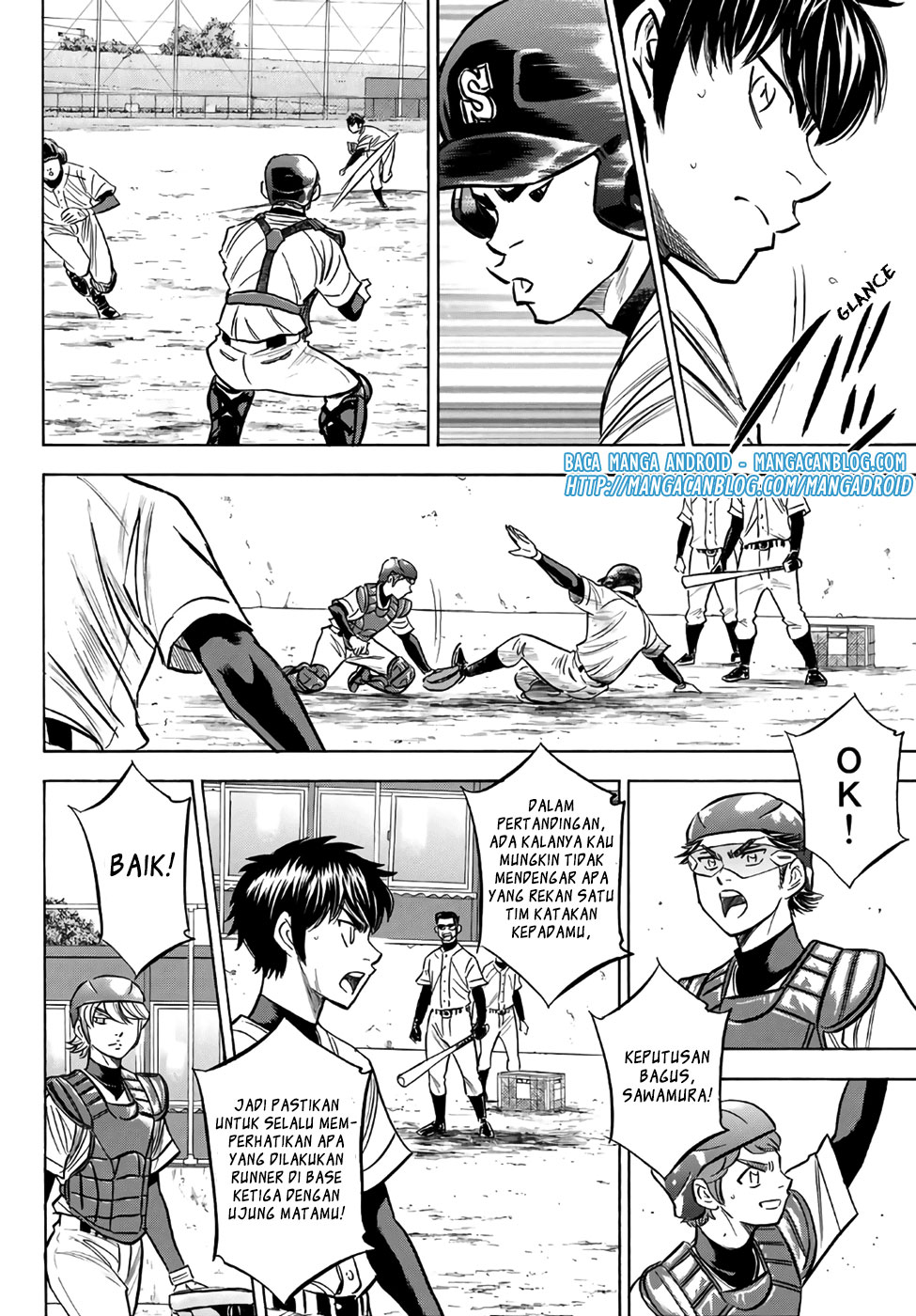 Chapter 134 - halaman 13