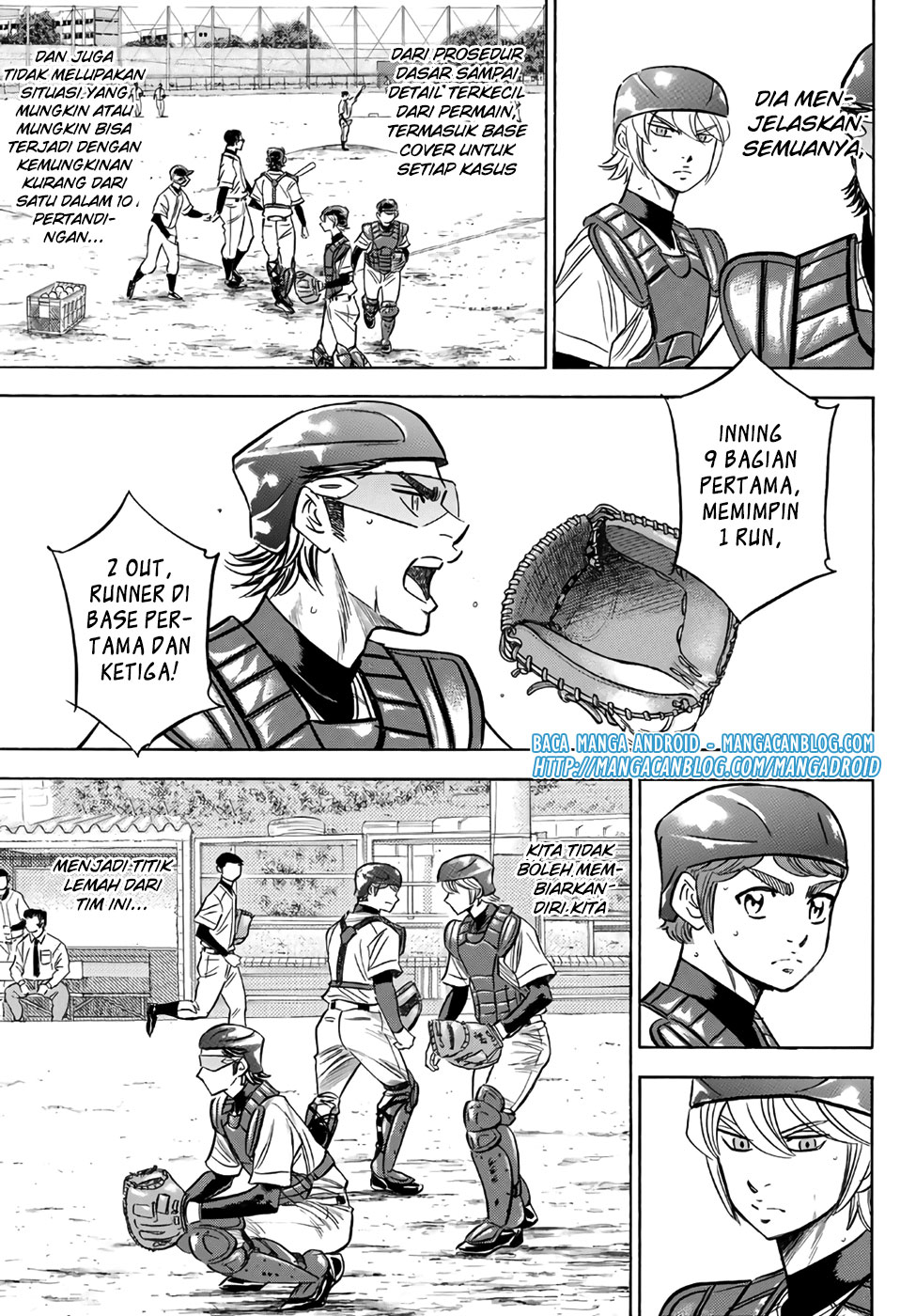 Chapter 134 - halaman 14