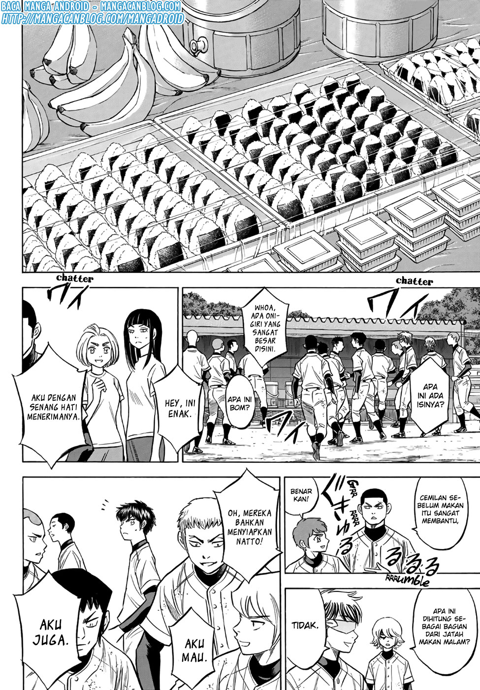 Chapter 134 - halaman 15