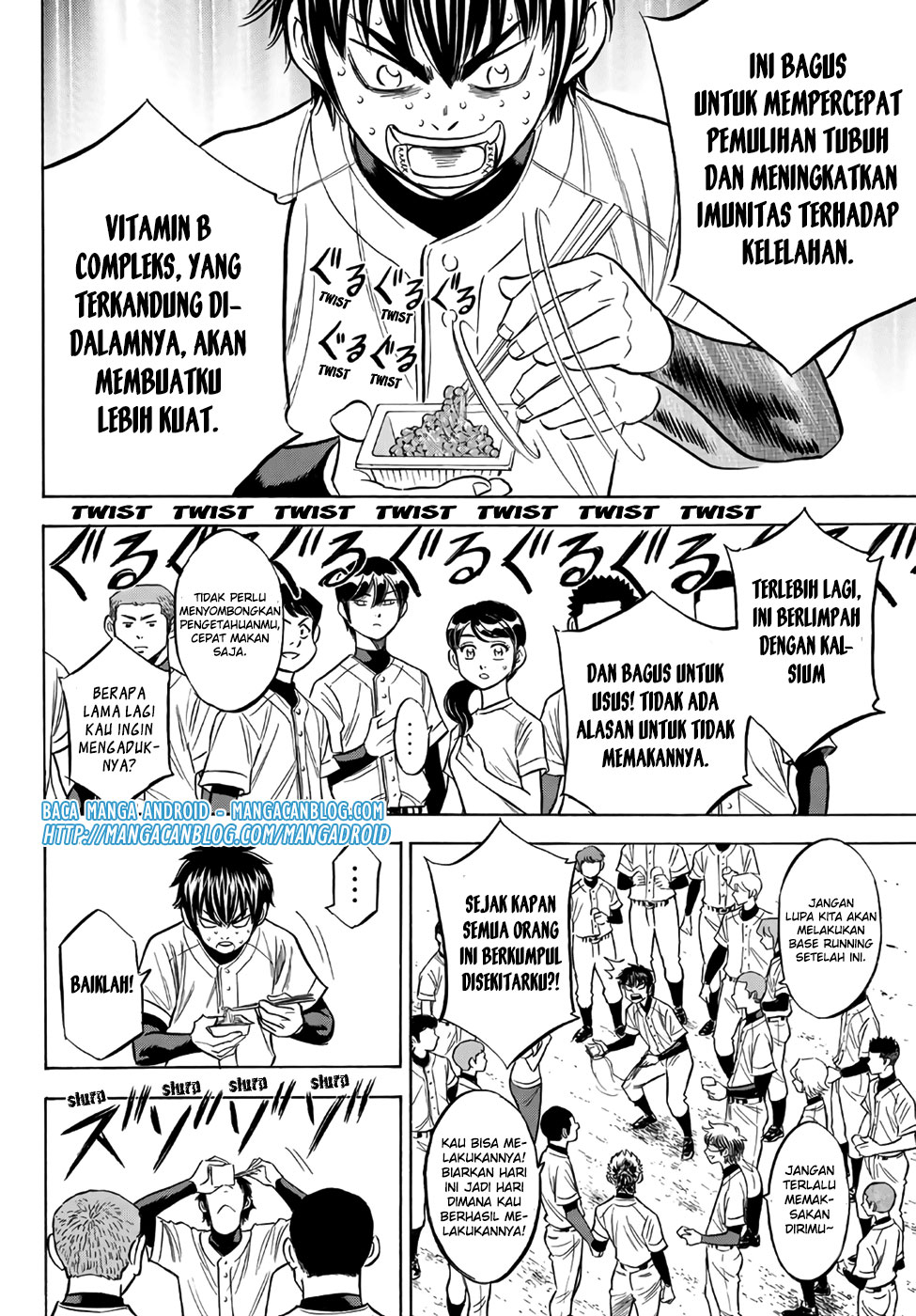 Chapter 134 - halaman 17