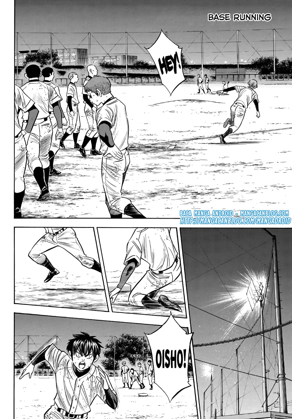 Chapter 134 - halaman 19