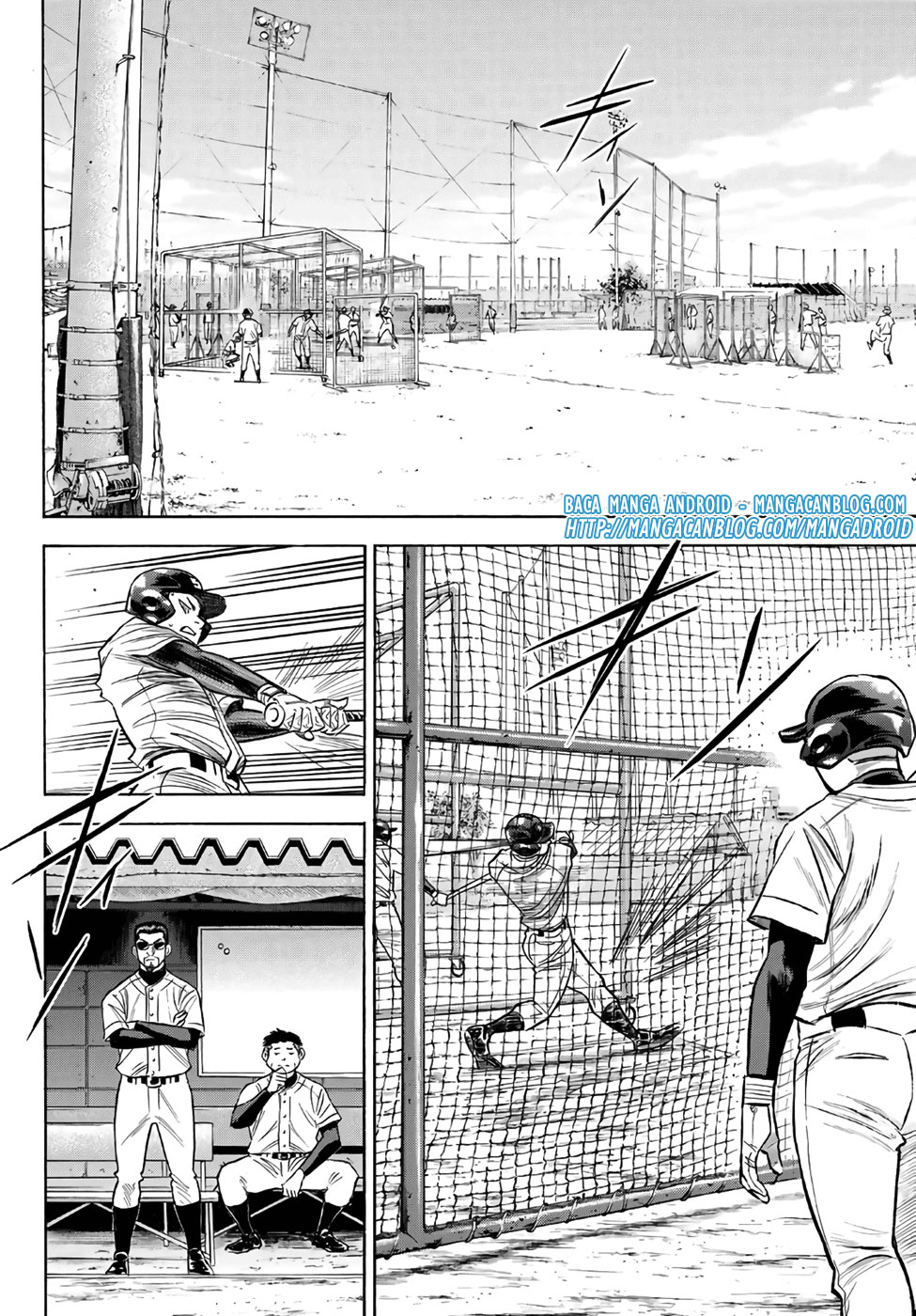 Chapter 134 - halaman 5