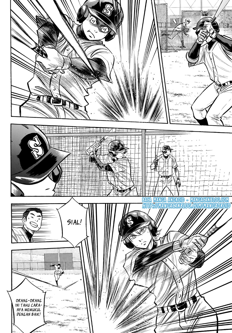 Chapter 134 - halaman 9