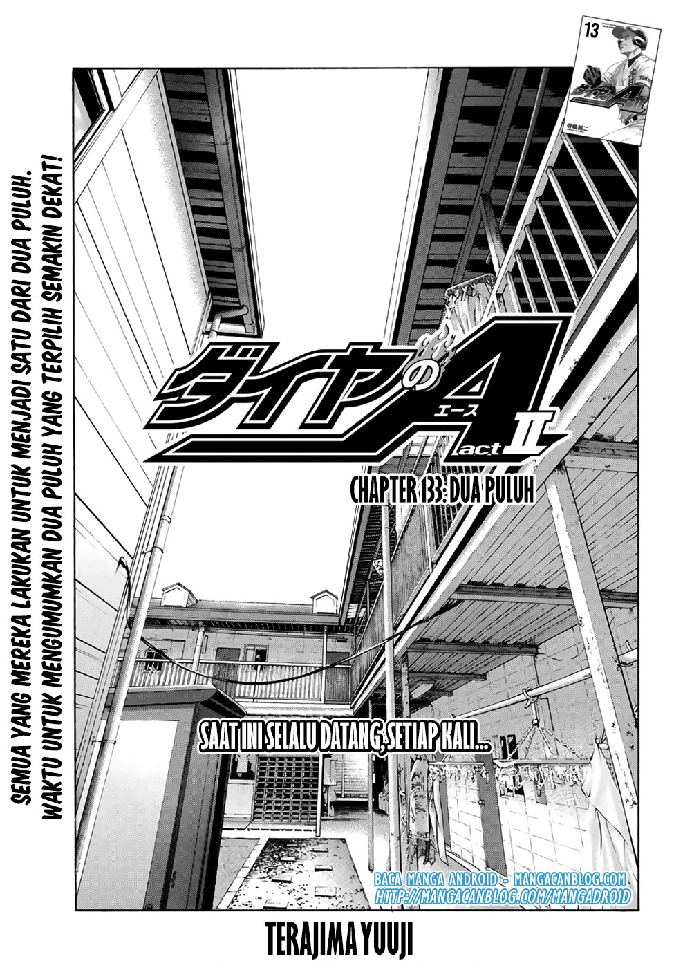 Chapter 133 - halaman 2