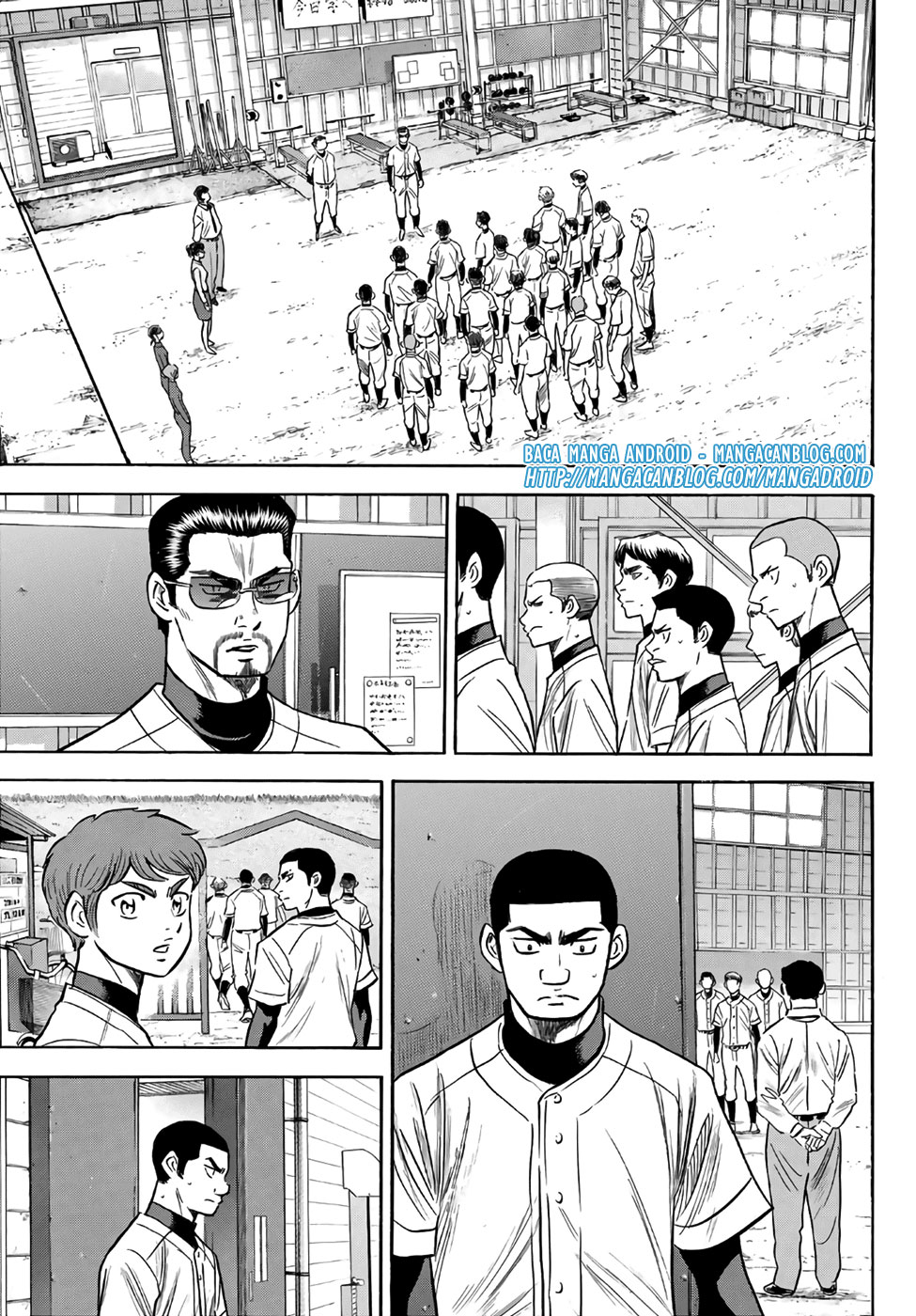 Chapter 133 - halaman 12