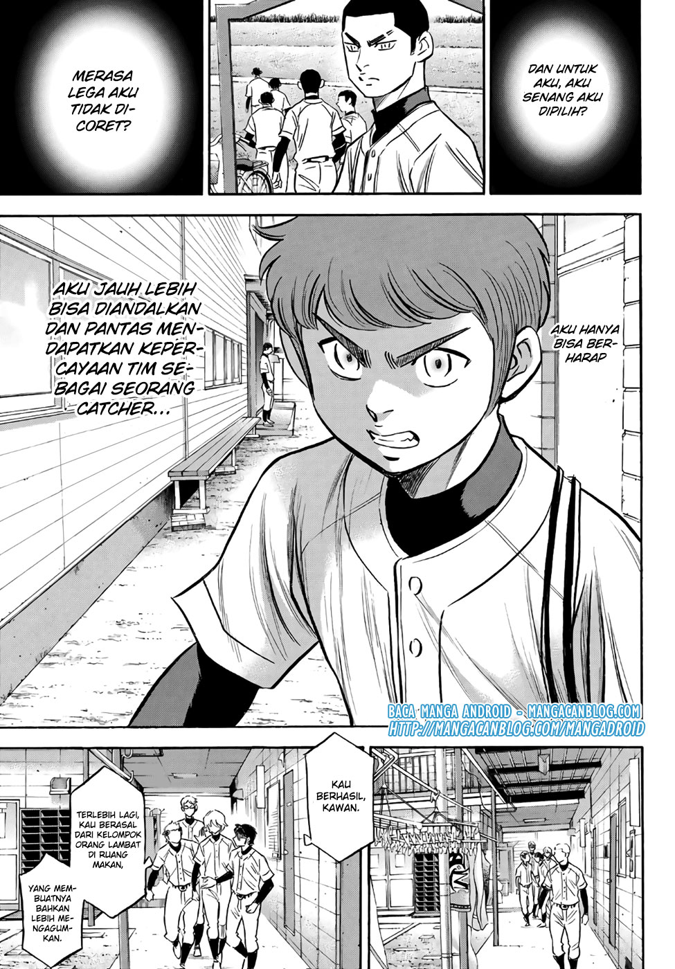 Chapter 133 - halaman 14