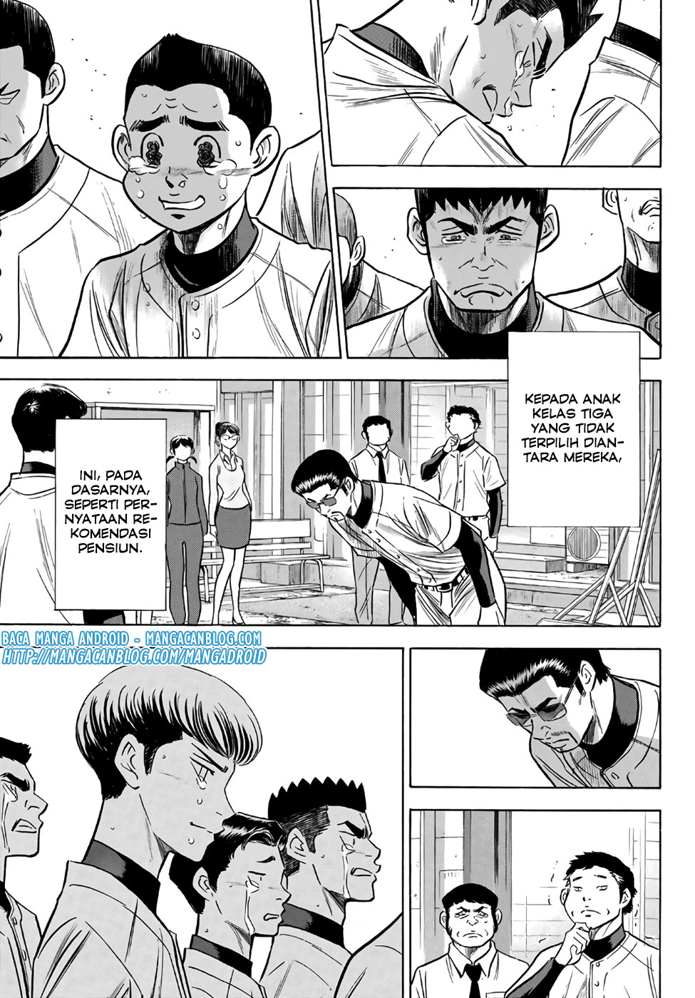 Chapter 133 - halaman 18