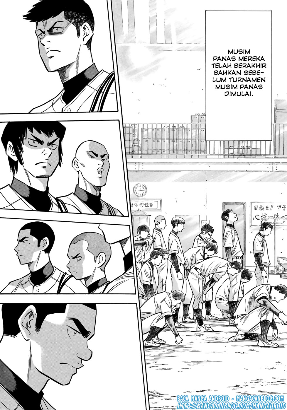 Chapter 133 - halaman 19