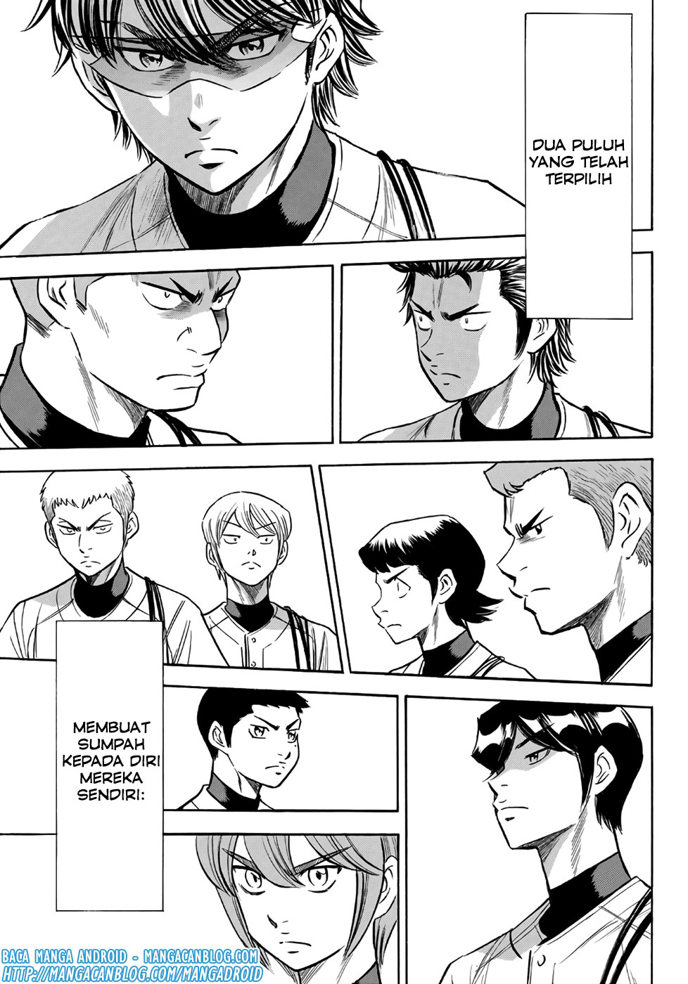 Chapter 133 - halaman 20