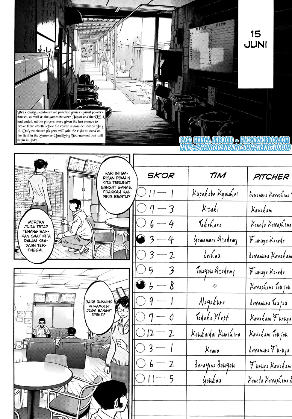 Chapter 133 - halaman 3
