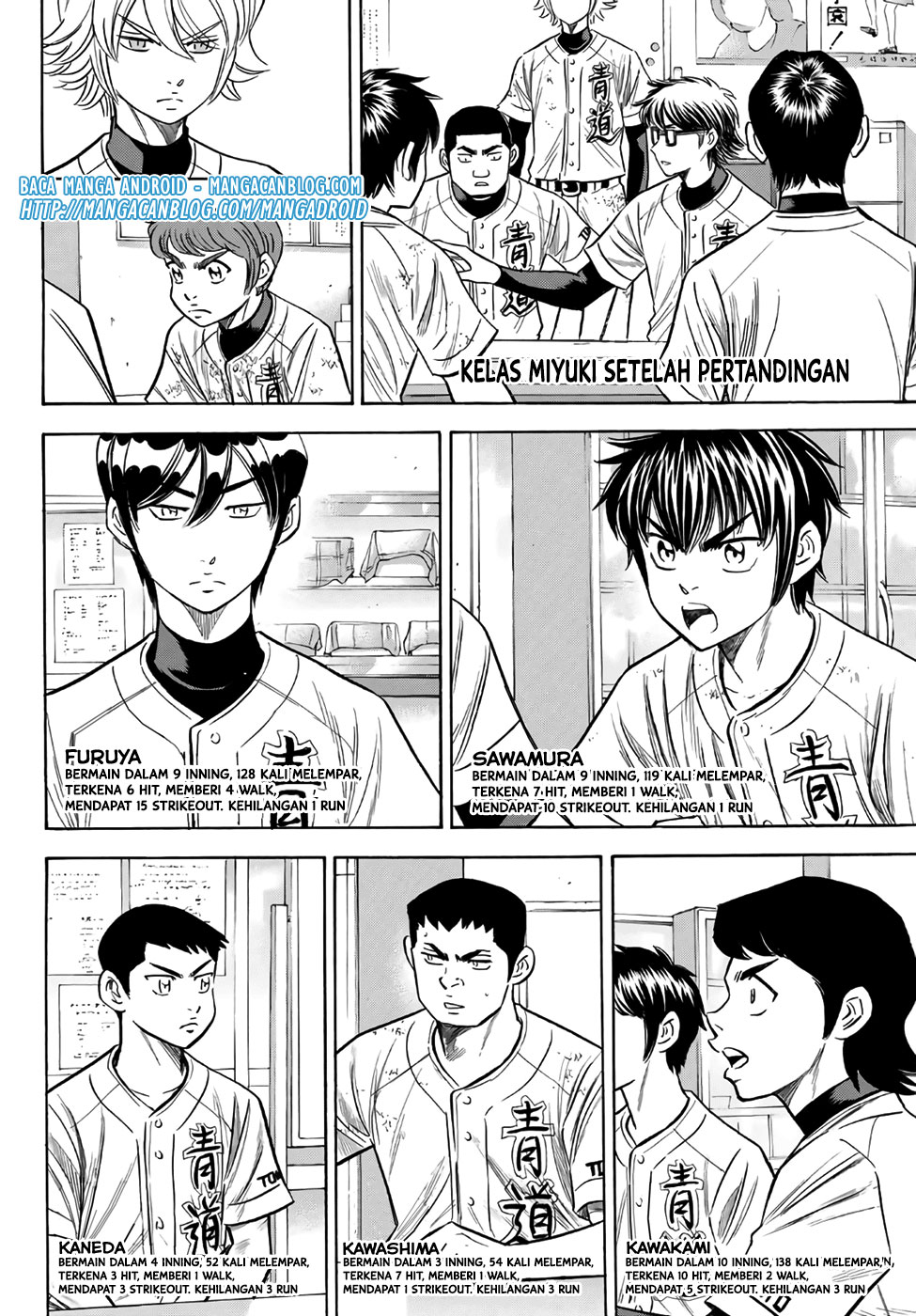 Chapter 133 - halaman 5