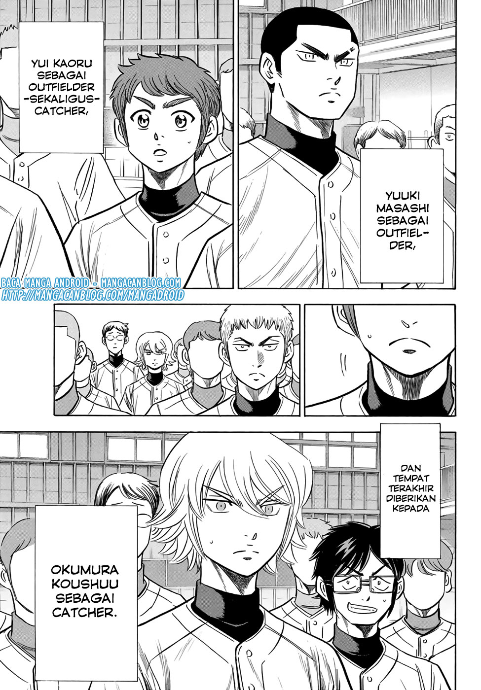 Chapter 133 - halaman 8