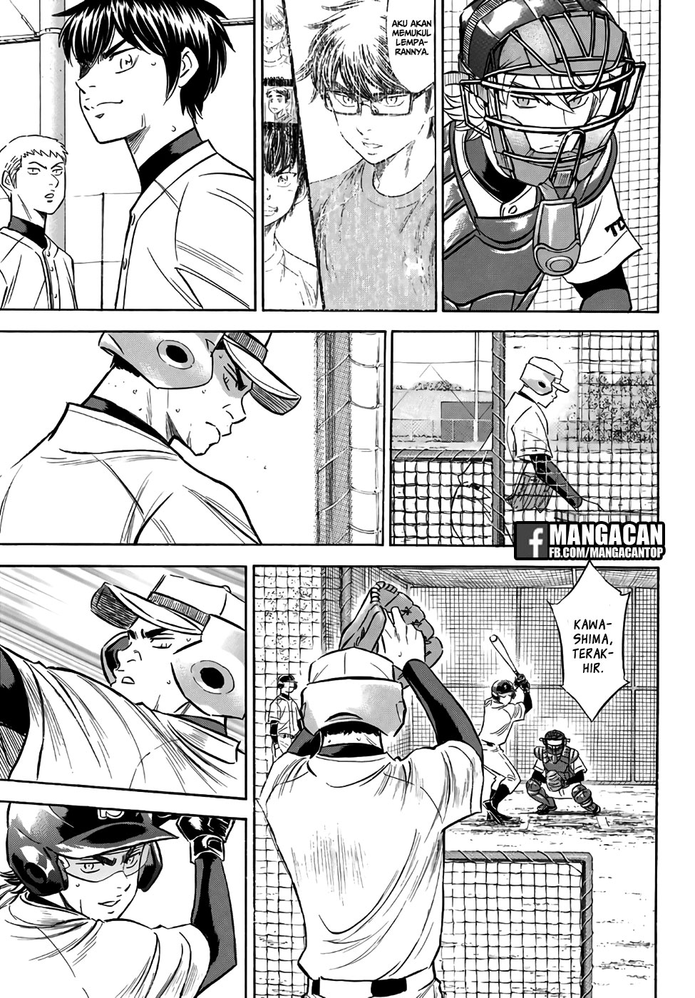 Chapter 132 - halaman 12