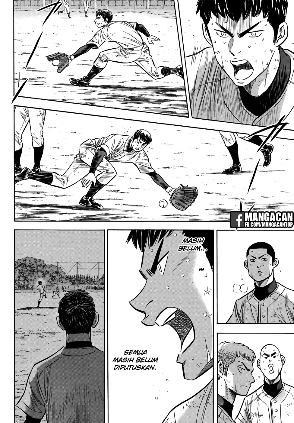 Chapter 132 - halaman 15