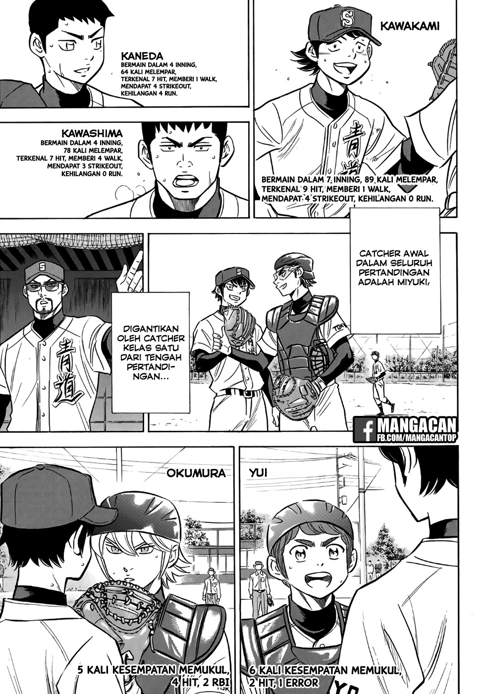 Chapter 132 - halaman 20