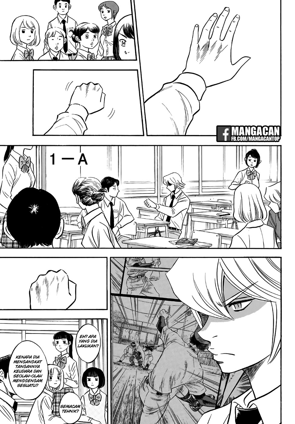 Chapter 132 - halaman 8
