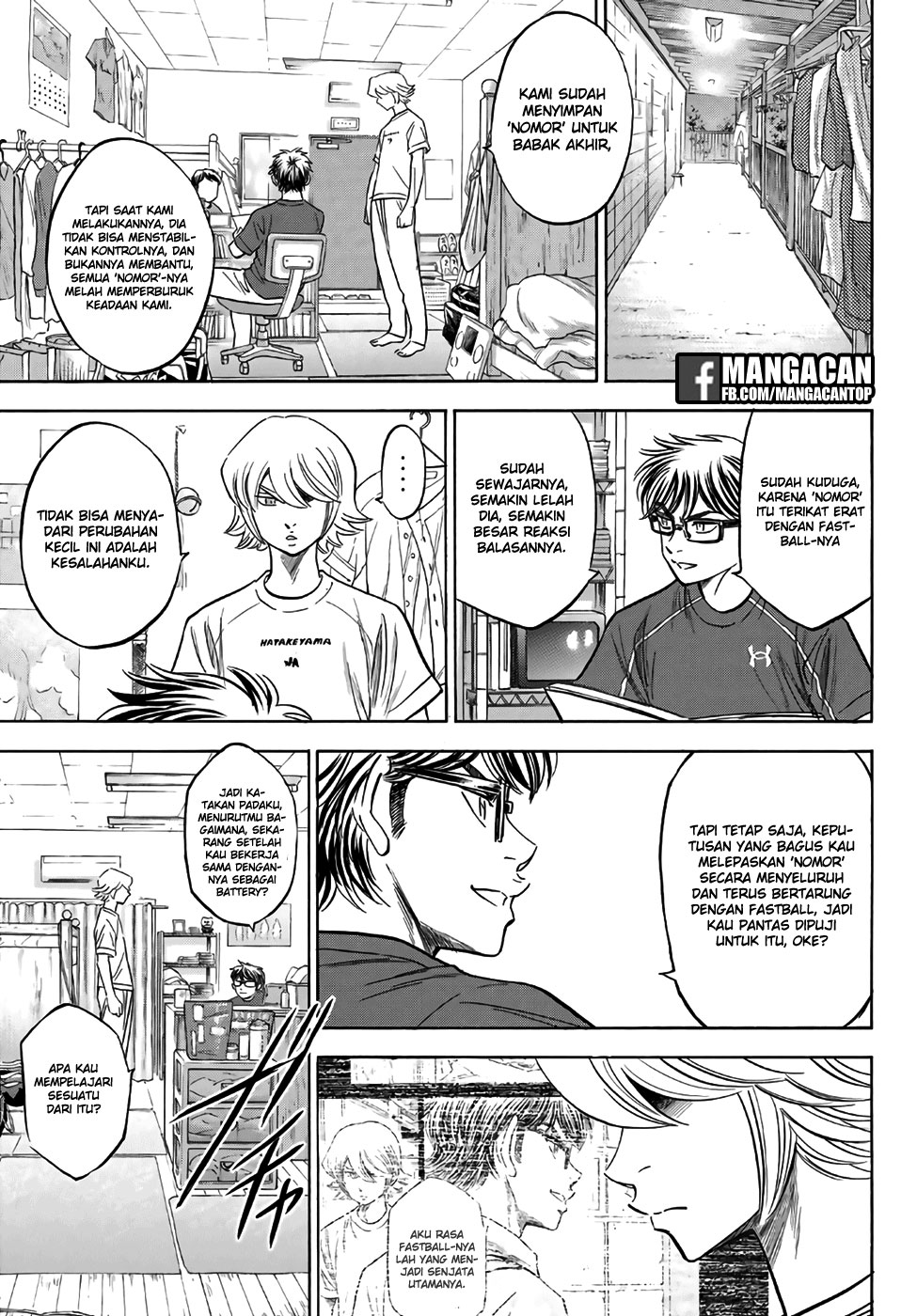 Chapter 131 - halaman 12