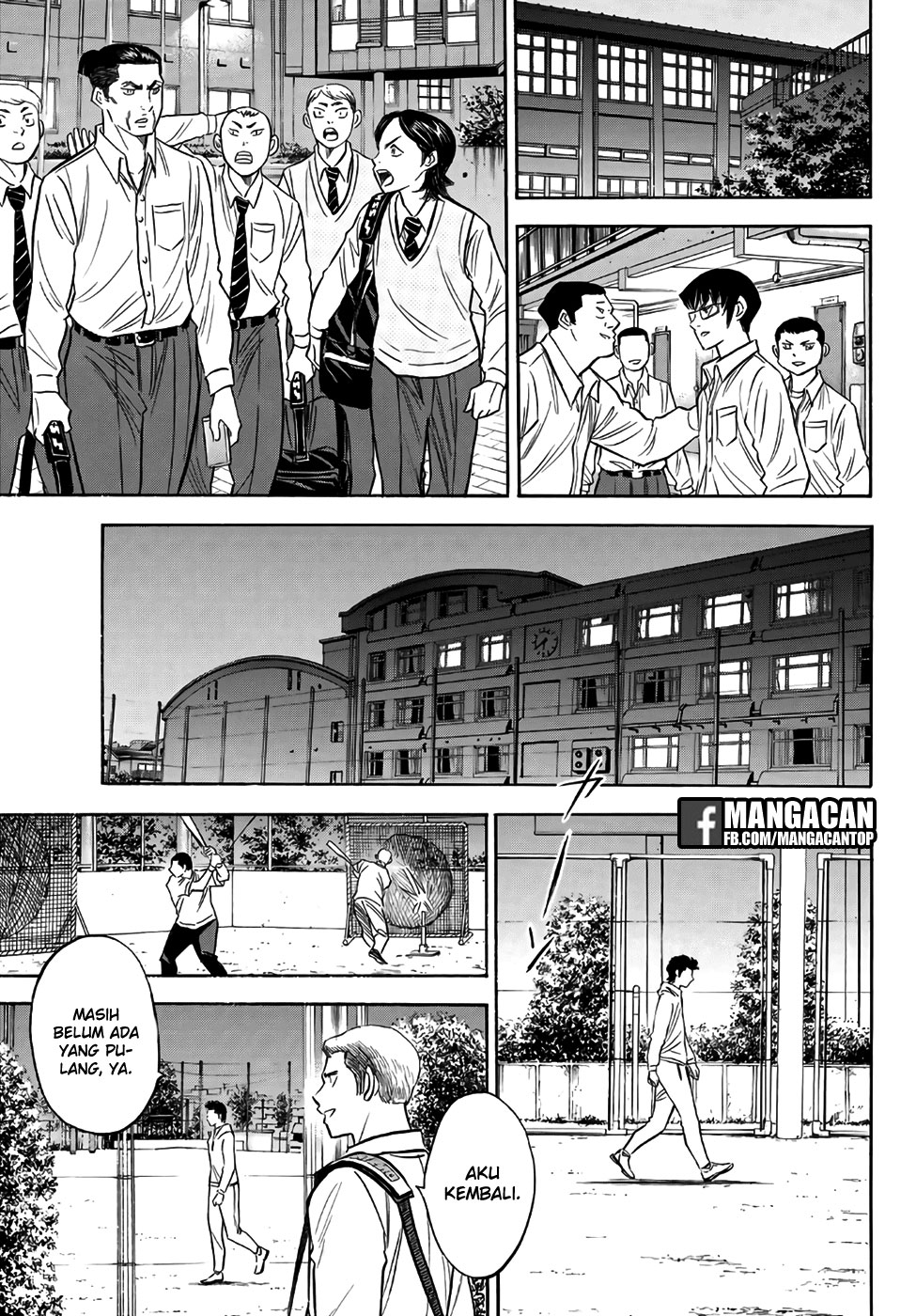 Chapter 131 - halaman 4