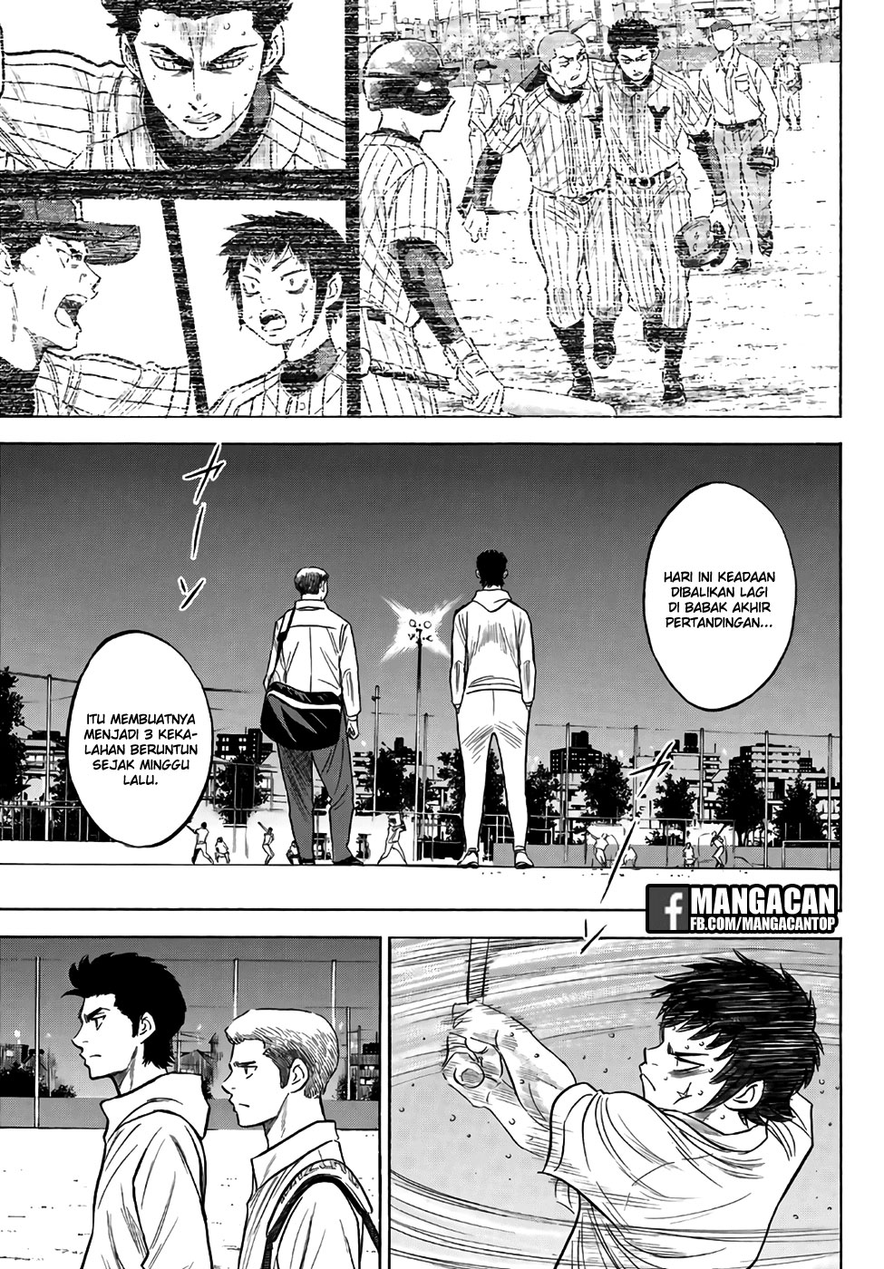 Chapter 131 - halaman 6
