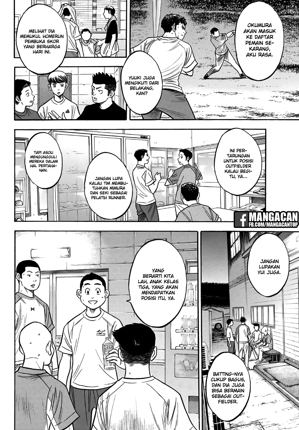 Chapter 131 - halaman 9