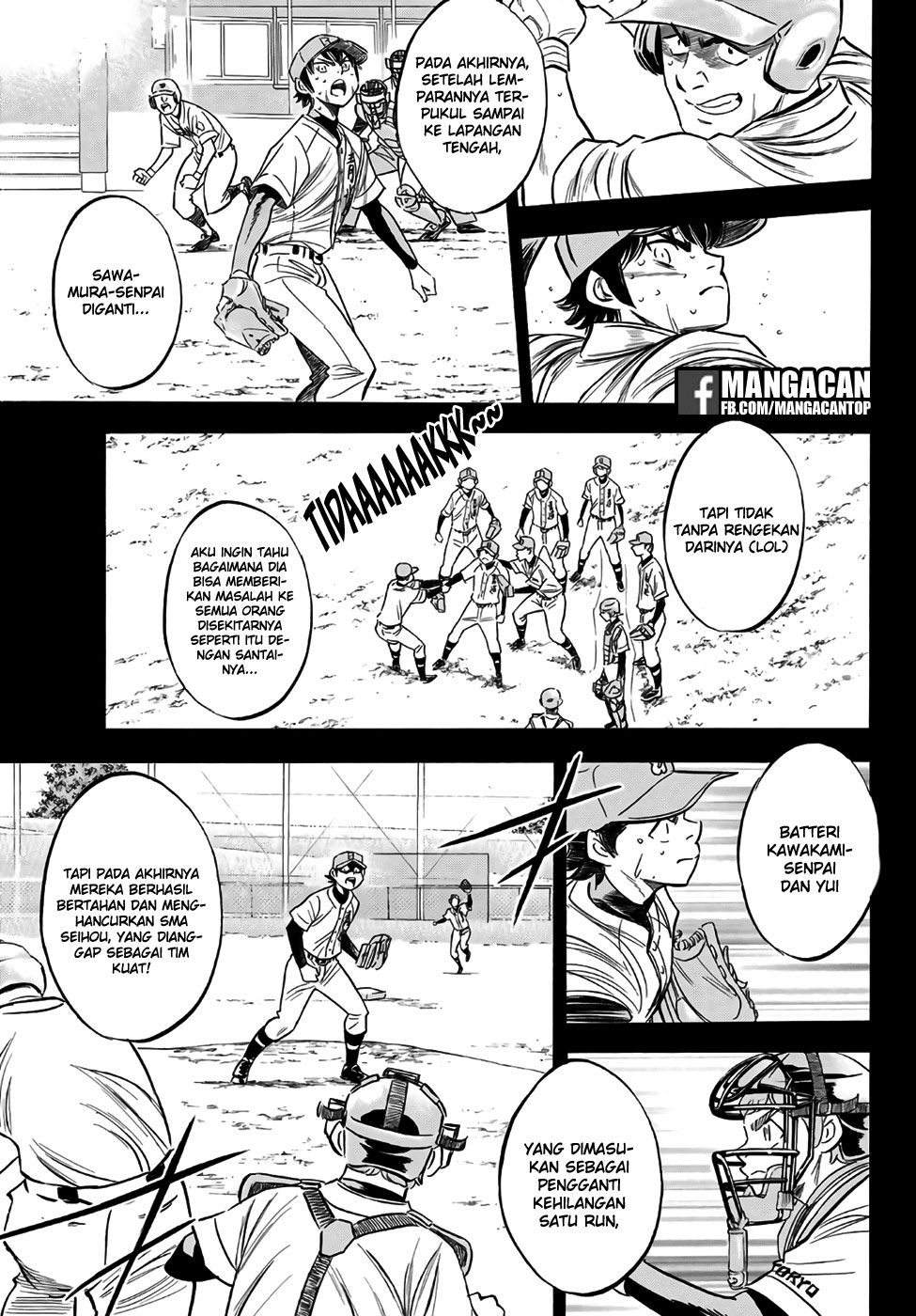 Chapter 130 - halaman 12