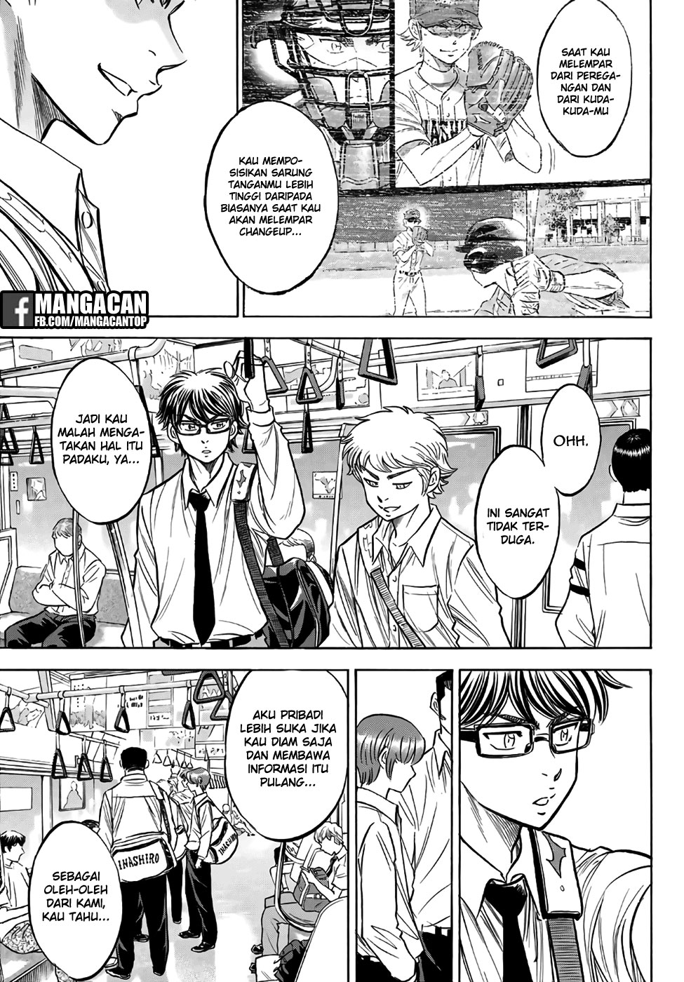 Chapter 130 - halaman 4