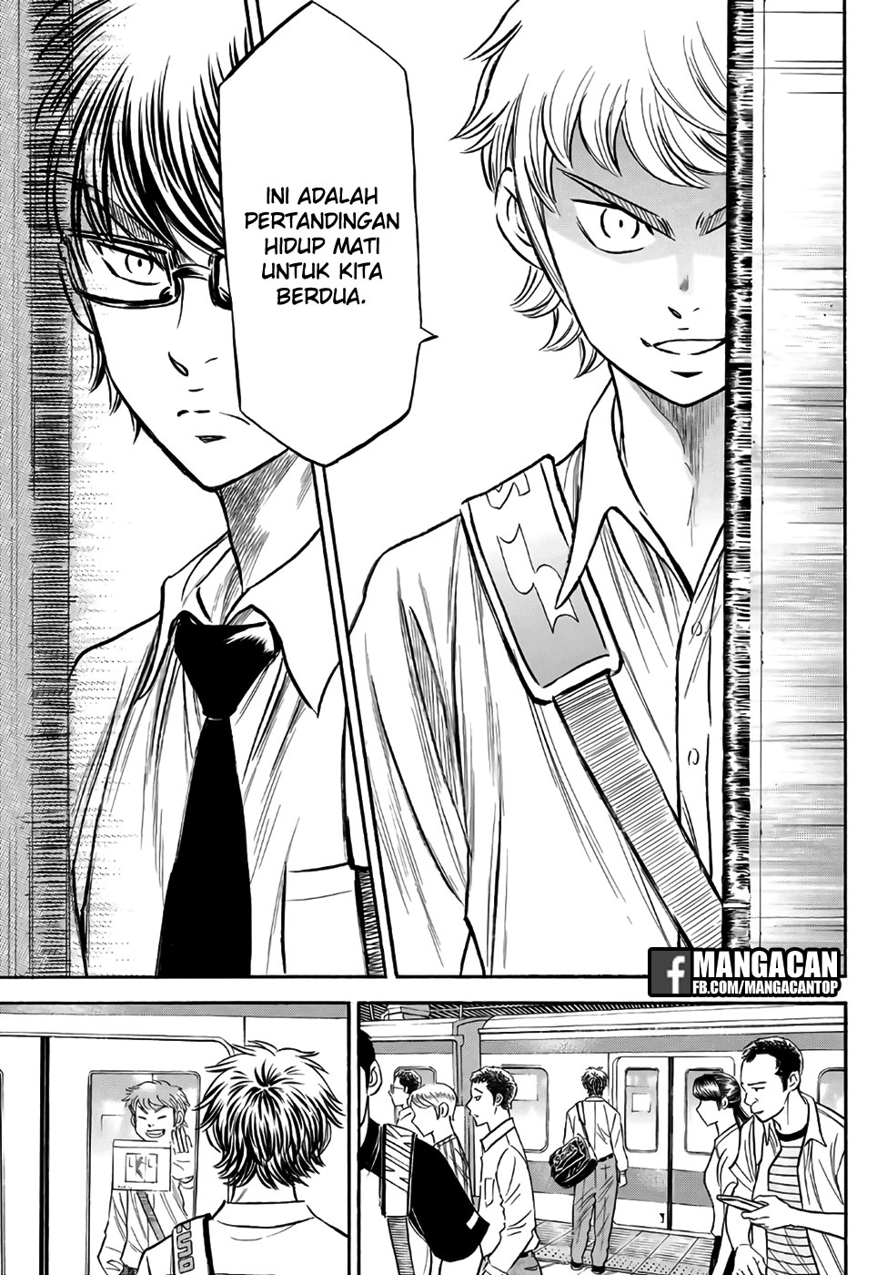 Chapter 130 - halaman 8