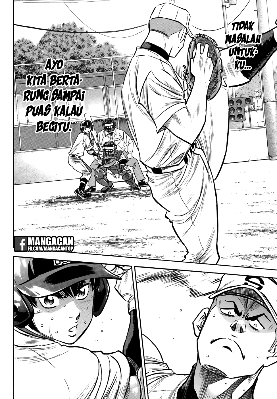 Chapter 129 - halaman 12