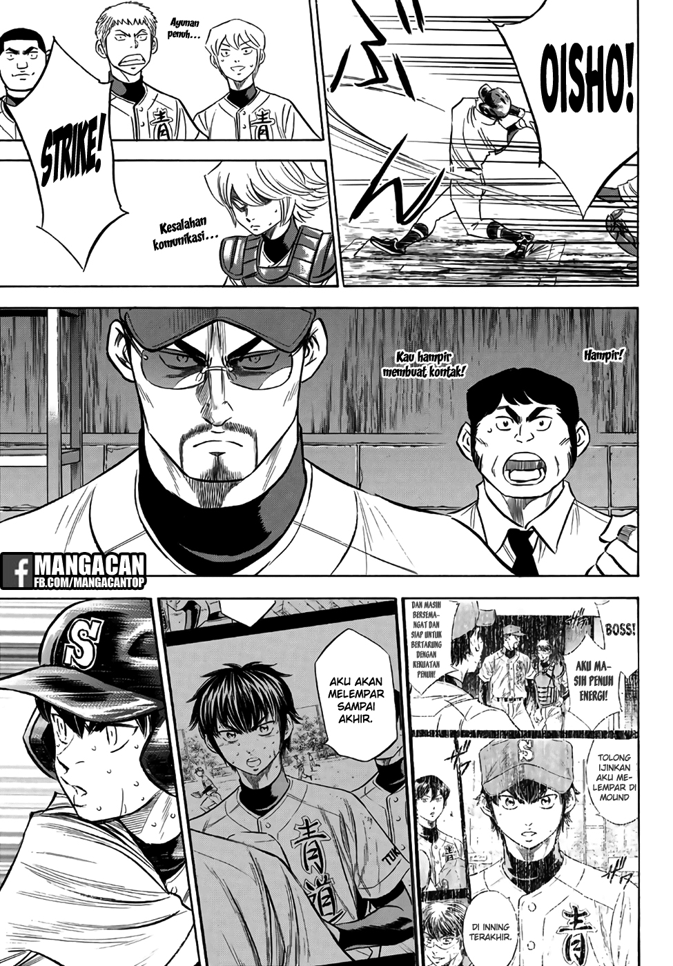 Chapter 129 - halaman 13