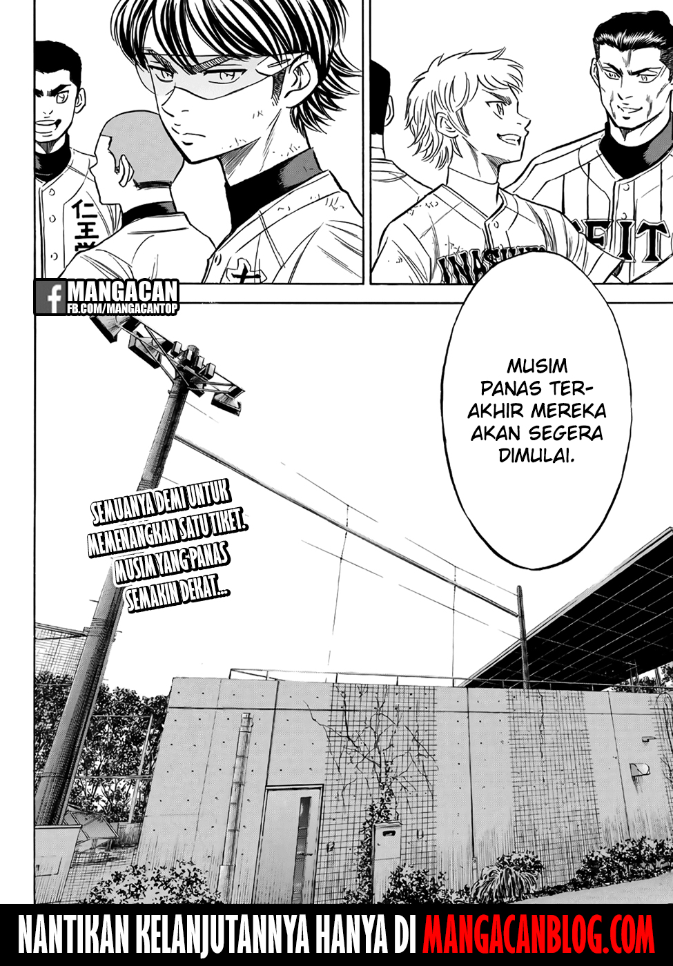 Chapter 129 - halaman 20
