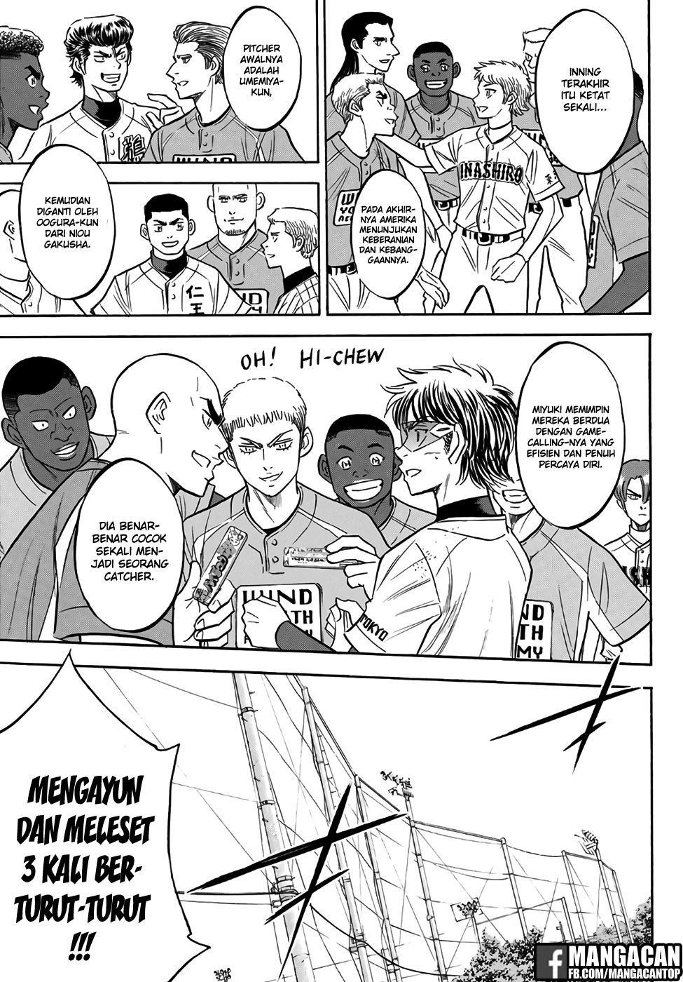 Chapter 129 - halaman 4