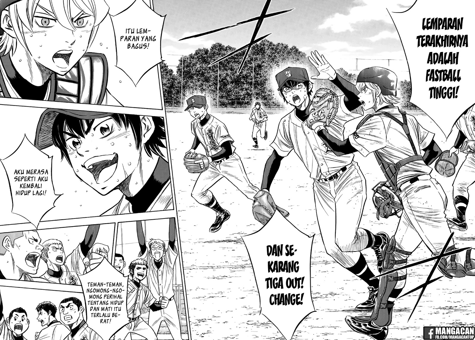 Chapter 129 - halaman 5