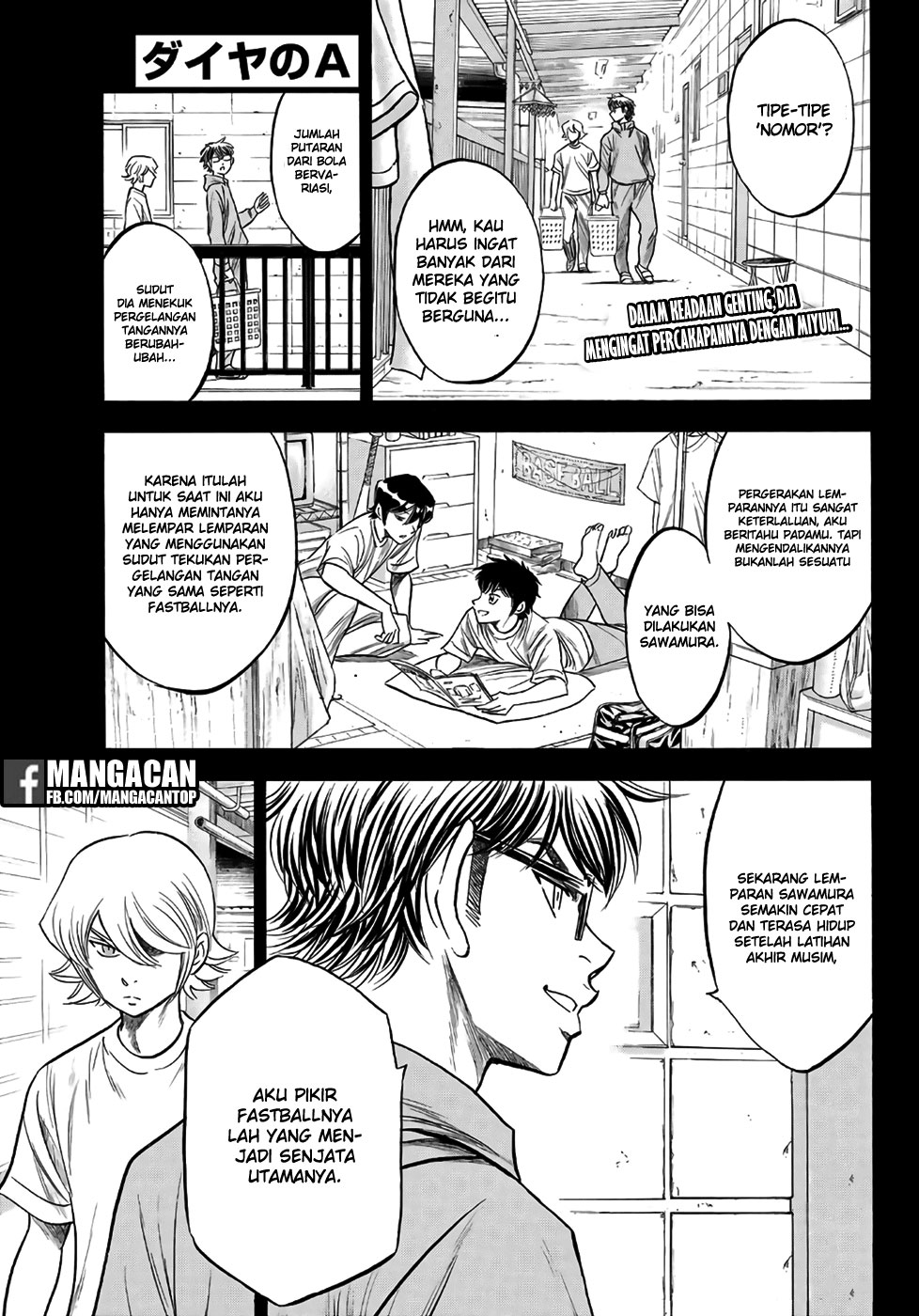 Chapter 128 - halaman 2