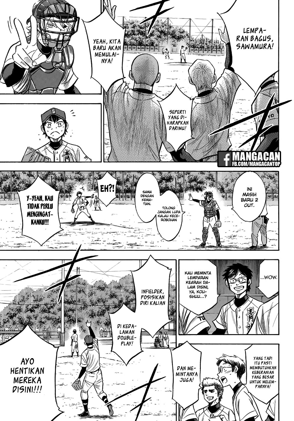 Chapter 128 - halaman 12