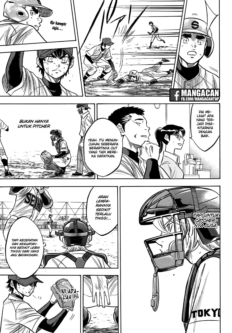 Chapter 128 - halaman 14