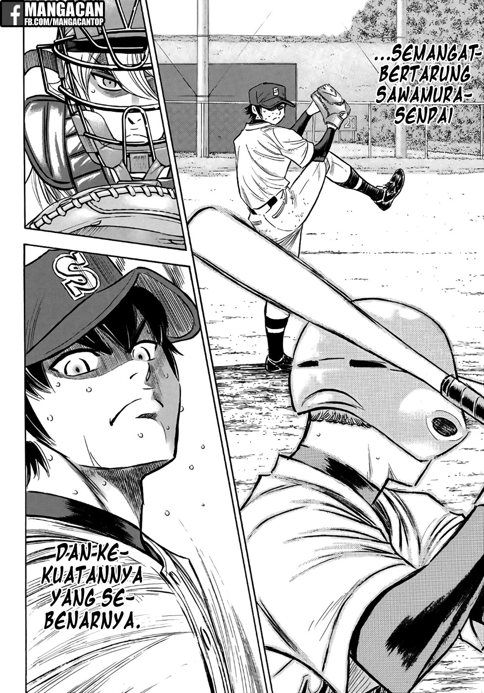 Chapter 128 - halaman 15