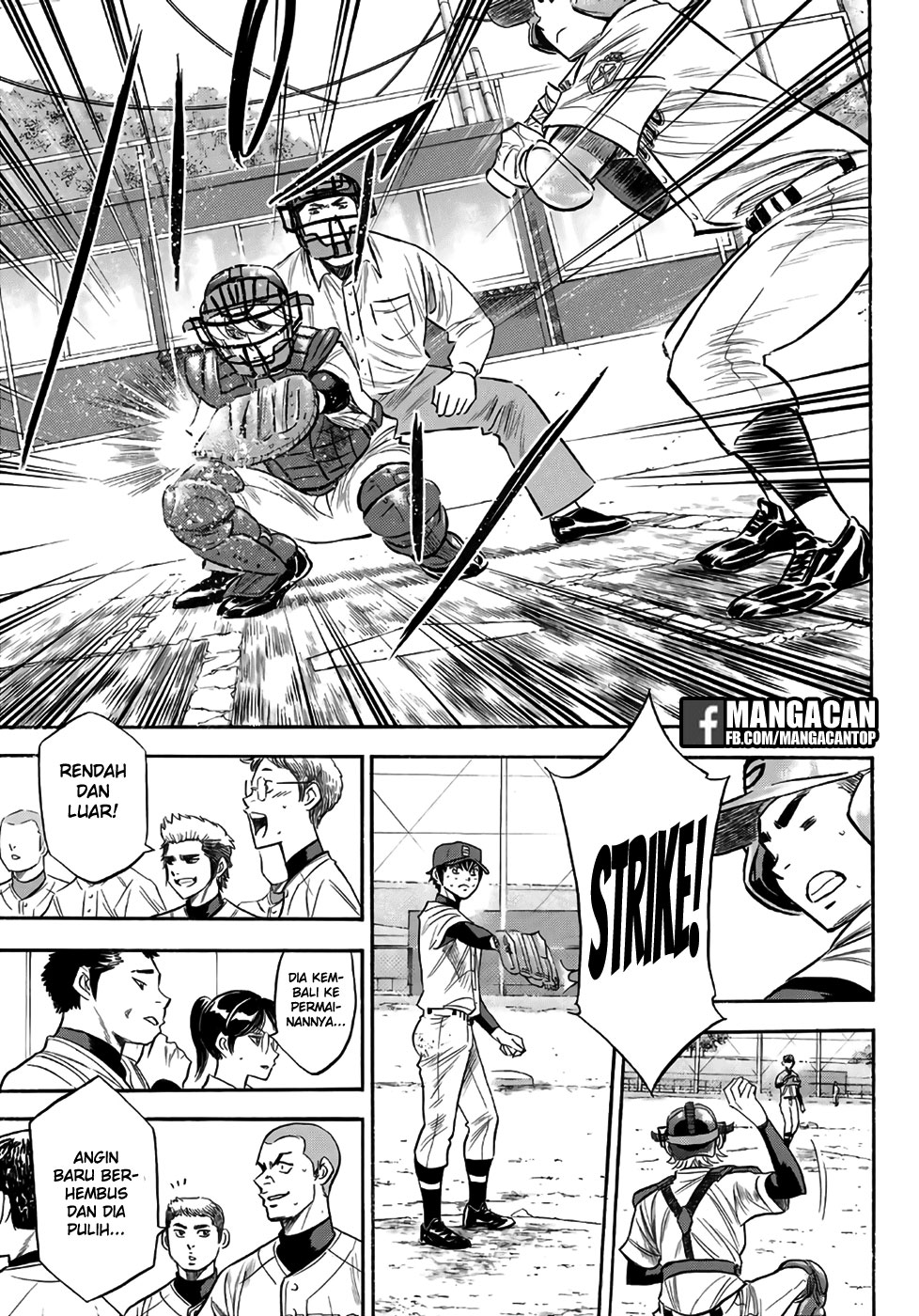 Chapter 128 - halaman 16